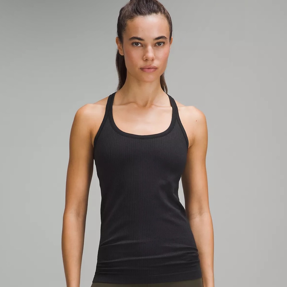 Lululemon - Ebb to Street Tank Top Sz8